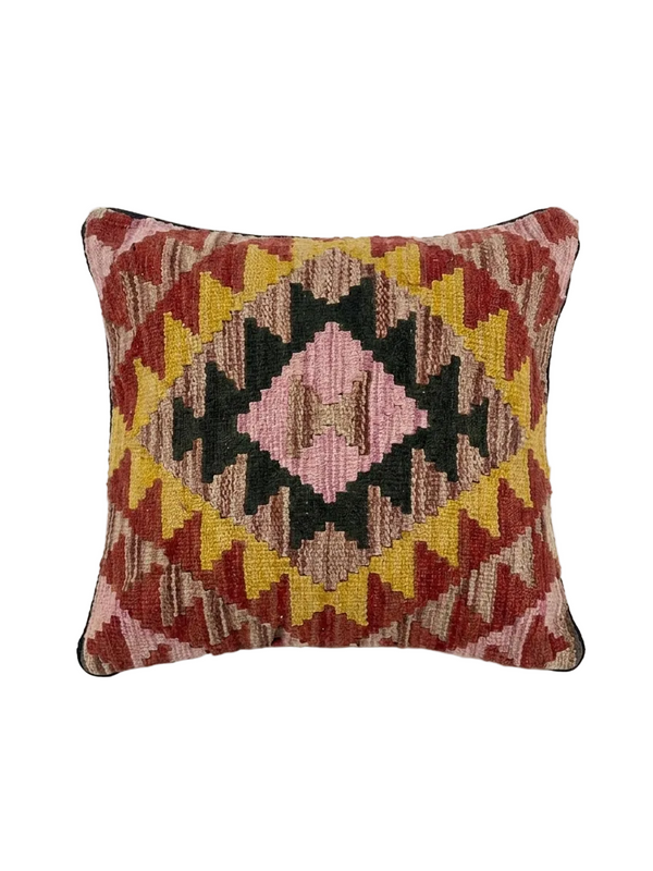 Chobi Cushion Cover 40 CM X 40 CM  AF#689