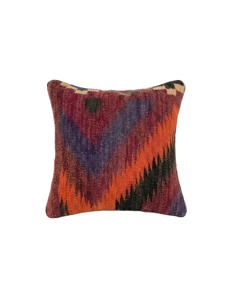 Traditional Cushion Cover 40cm X 40cm AF#690