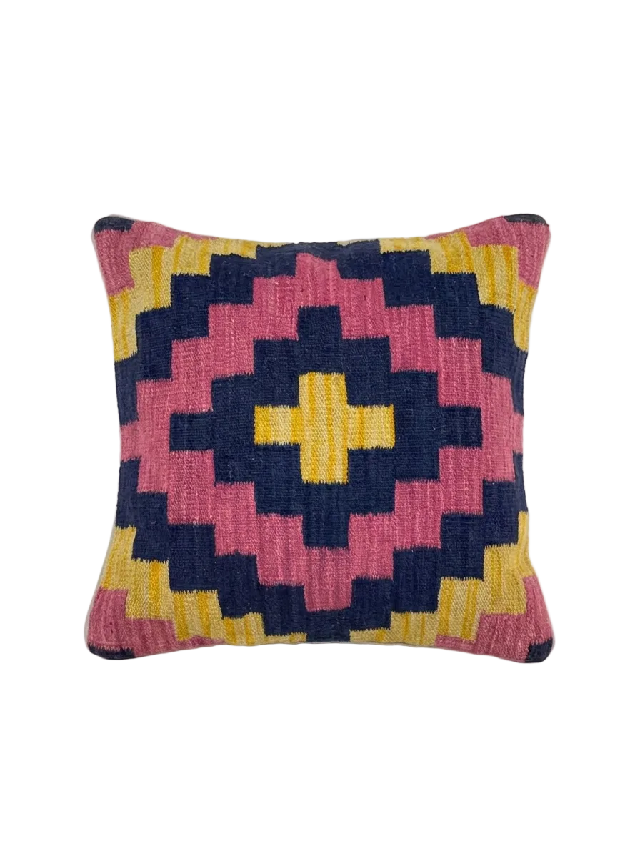 Chobi Cushion Cover 50 CM X 50 CM  AF#691