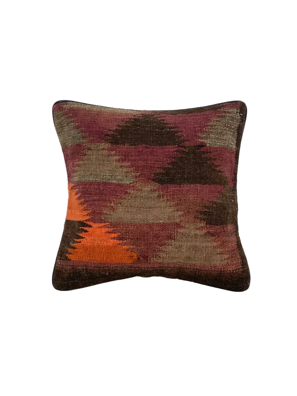 Traditional Cushion Cover 40cm X 40cm AF#692