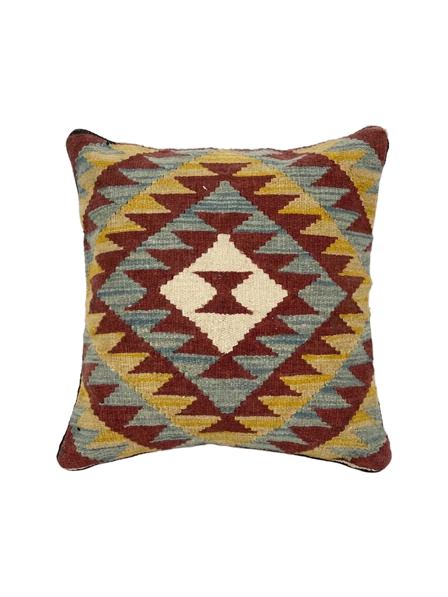 Chobi Cushion Cover 40 CM X 40 CM  AF#693