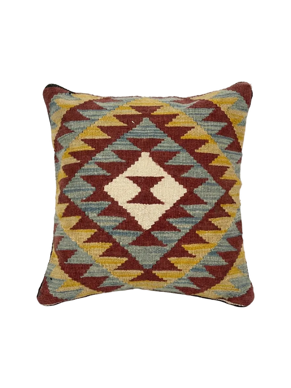 Chobi Cushion Cover 40 CM X 40 CM  AF#693