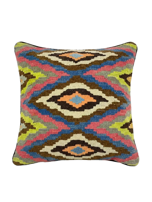 Chobi Cushion Cover 50 CM X 50 CM  AF#694