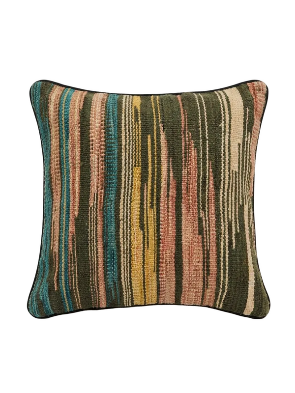 Modern Design Cushion Cover 40 cm X 40 cm AF#695