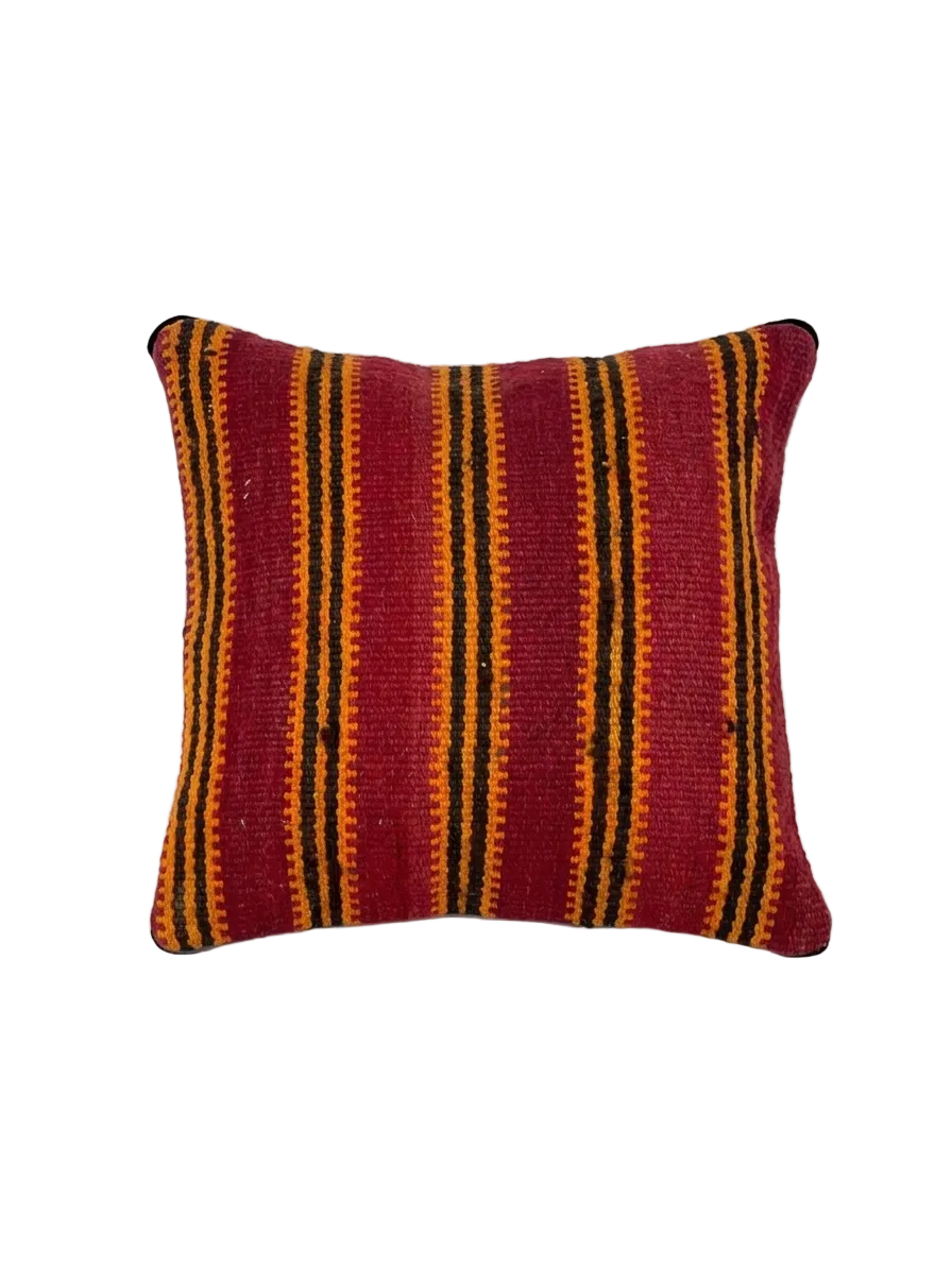 Traditional Cushion Cover 40cm X 40cm AF#696