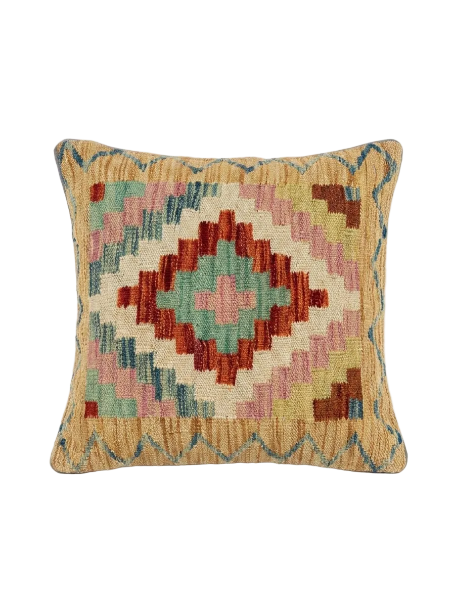 Chobi Cushion Cover 50 CM X 50 CM  AF#698