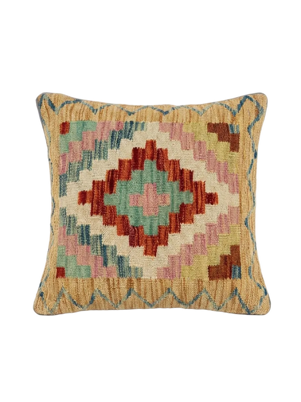 Chobi Cushion Cover 50 CM X 50 CM  AF#698