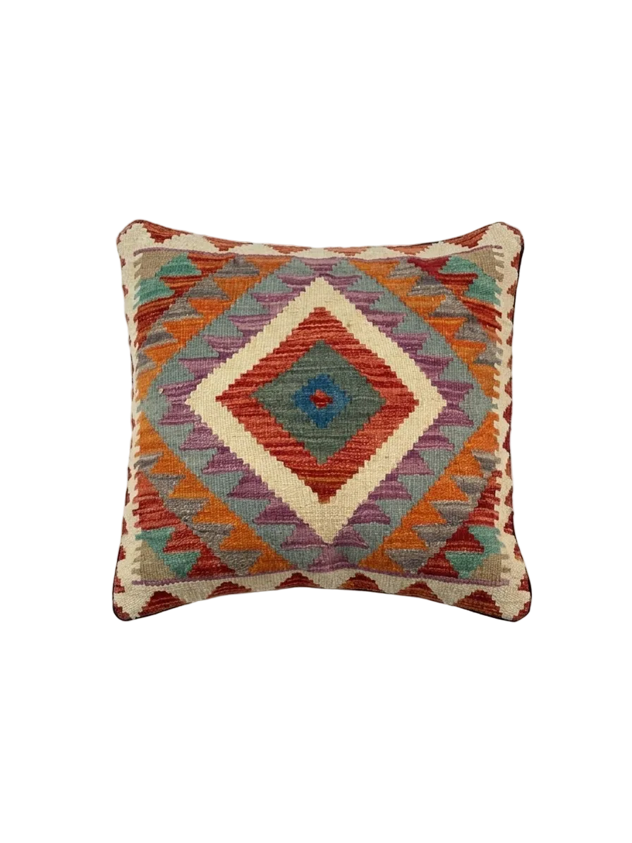 Chobi Cushion Cover 50 CM X 50 CM  AF#700