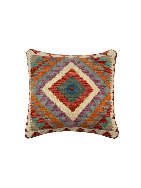 Chobi Cushion Cover 50 CM X 50 CM  AF#700