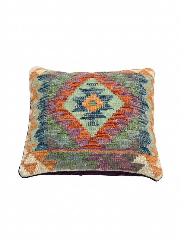 Chobi Cushion Cover 50 CM X 50 CM  AF#701