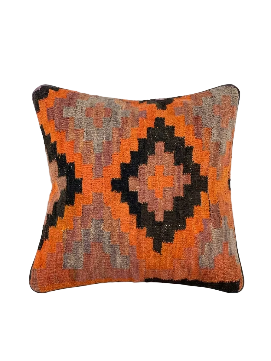 Traditional Cushion Cover 45cm X 45cm AF#702