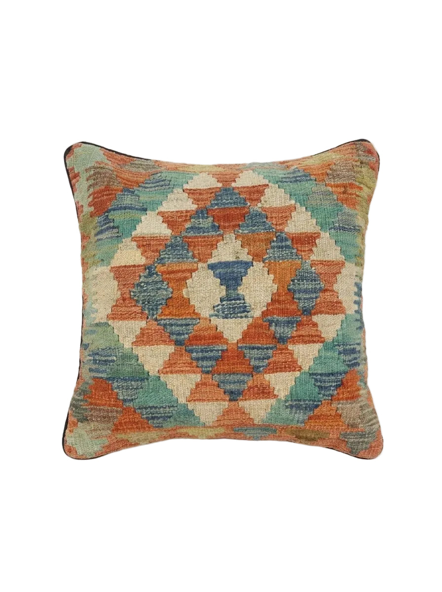 Chobi Cushion Cover 50 CM X 50 CM  AF#704