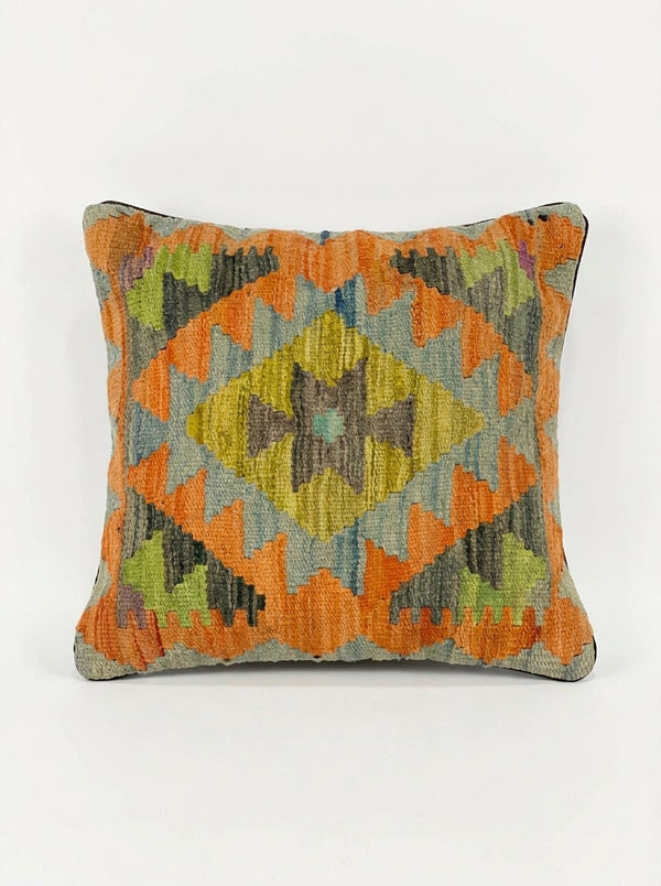 Chobi Cushion Cover 45 CM X 45 CM  AF#706