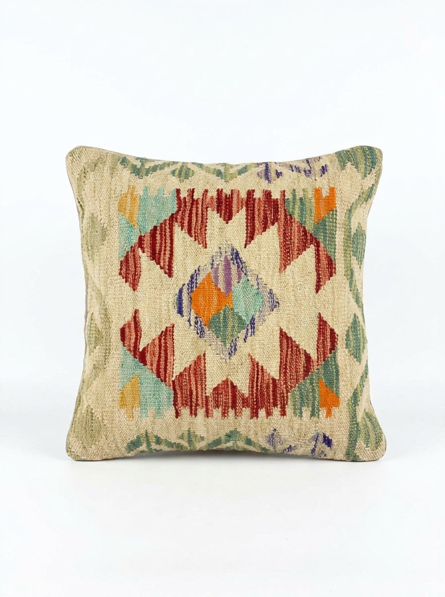 Chobi Cushion Cover 50 CM X 50 CM  AF#707