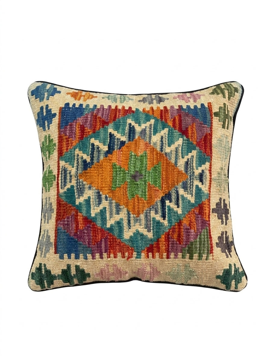 Chobi Cushion Cover 50 CM X 50 CM  AF#710