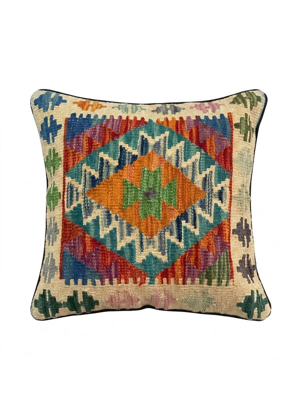 Chobi Cushion Cover 50 CM X 50 CM  AF#710