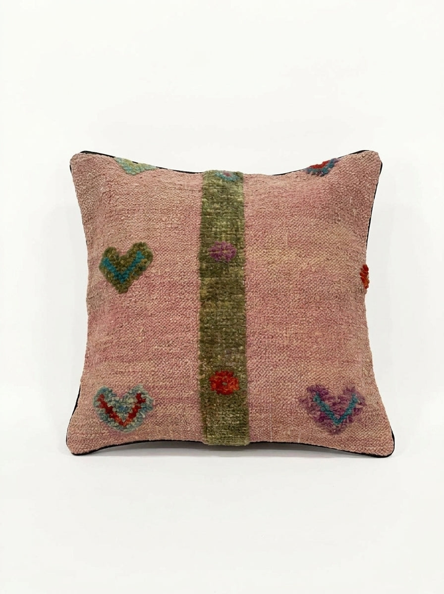 Modern Design Cushion cover 50cm X 50cm AF#711