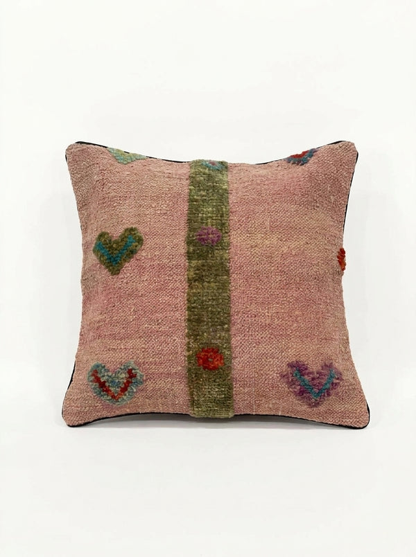 Modern Design Cushion cover 50cm X 50cm AF#711