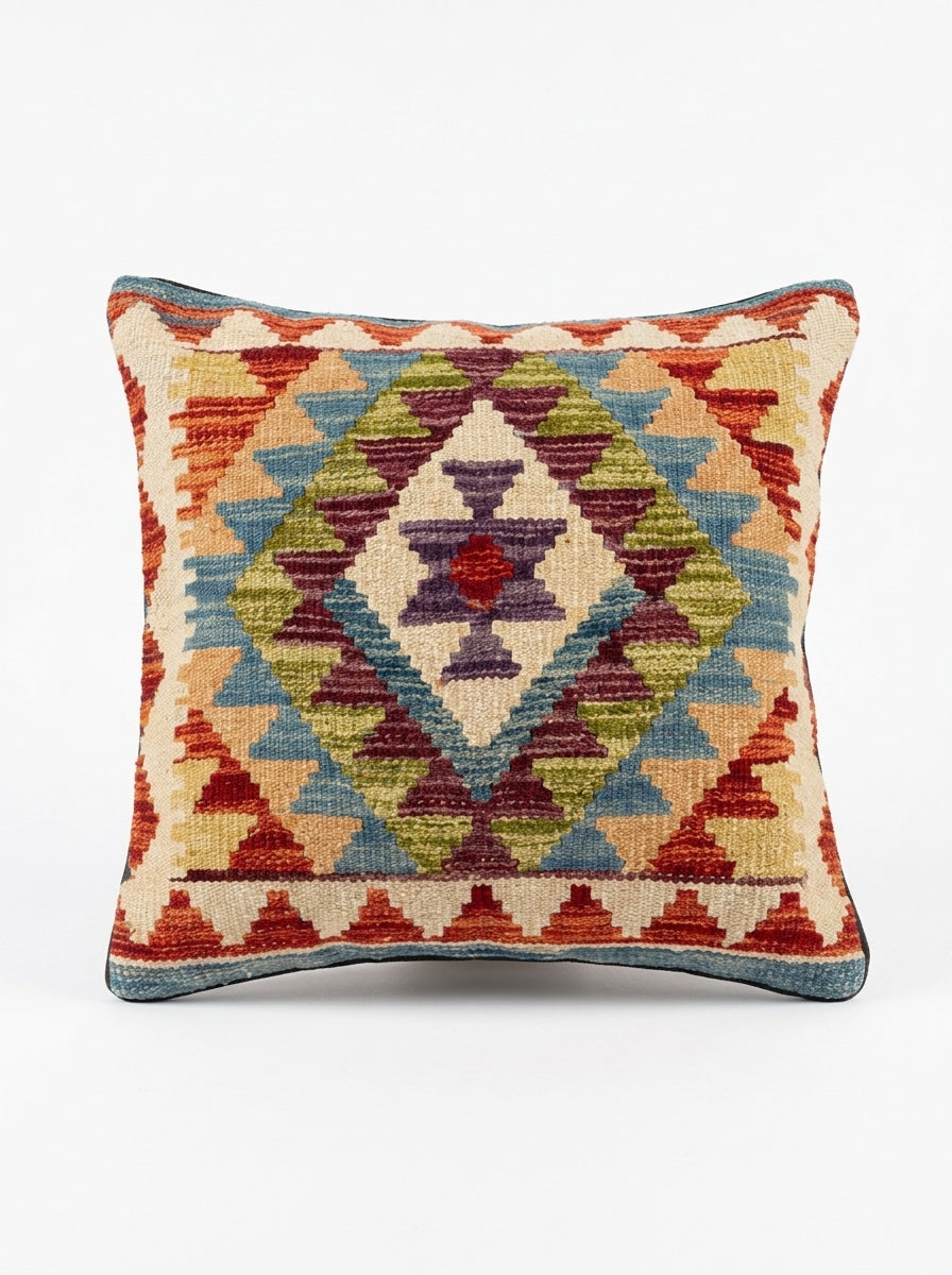 Chobi Cushion Cover 45 CM X 45 CM  AF#716