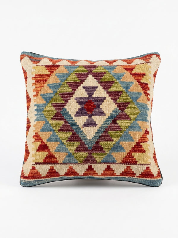 Chobi Cushion Cover 45 CM X 45 CM  AF#716