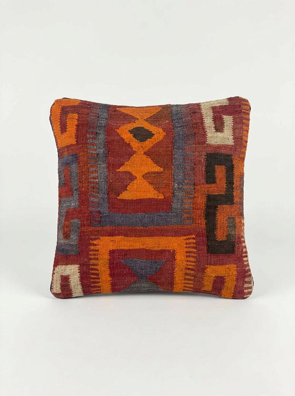Traditional Cushion Cover 45cm X 45cm AF#717