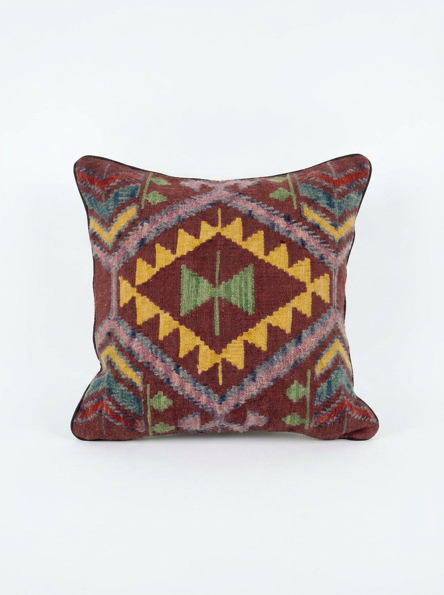 Chobi Cushion Cover 50 CM X 50 CM  AF#718