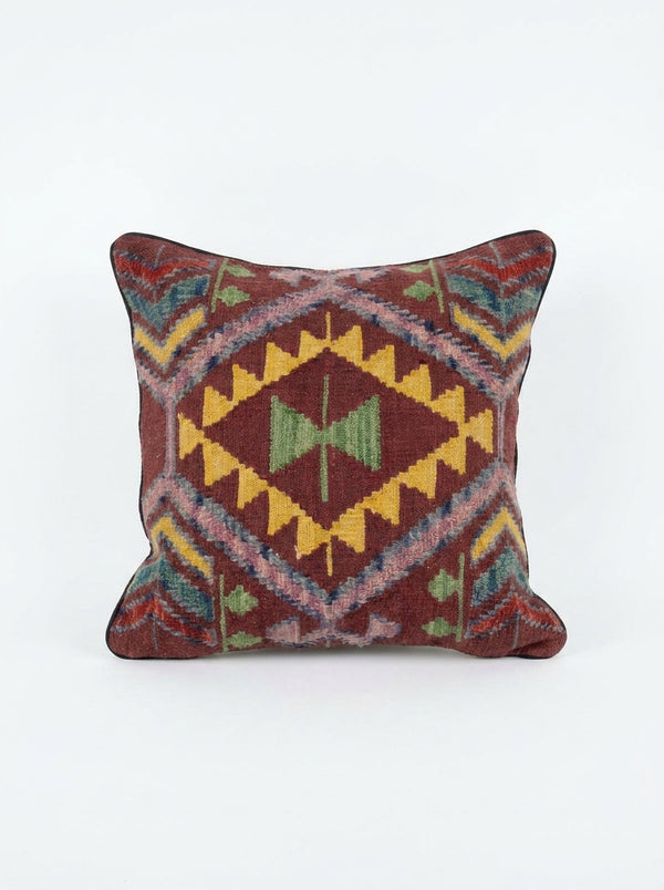 Chobi Cushion Cover 50 CM X 50 CM  AF#718