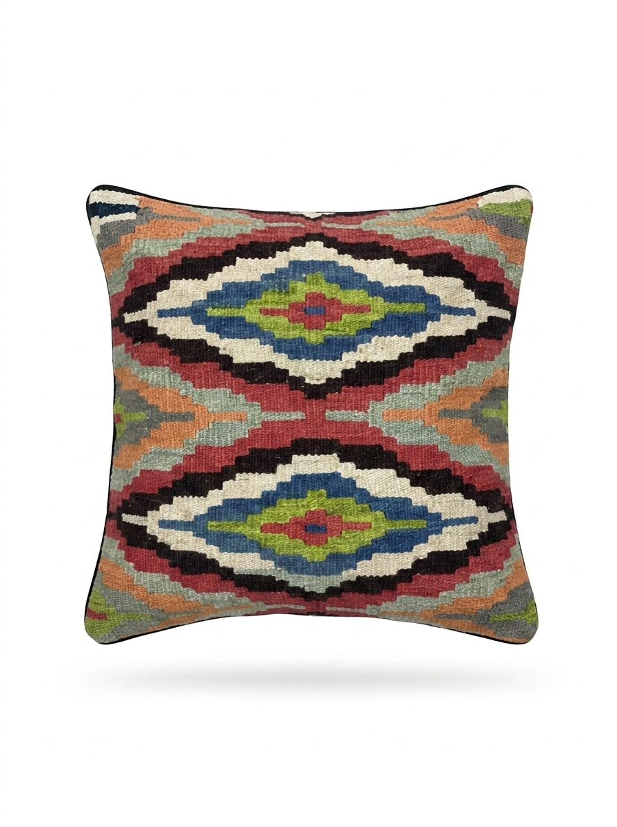 Chobi Cushion Cover 50 CM X 50 CM  AF#720
