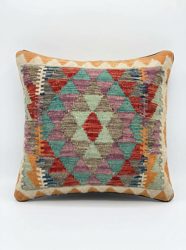 Chobi Cushion Cover 50 CM X 50 CM  AF#721