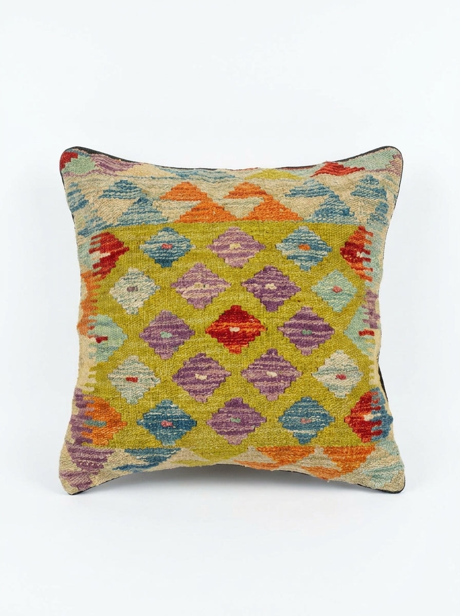 Chobi Cushion Cover 50 CM X 50 CM  AF#722