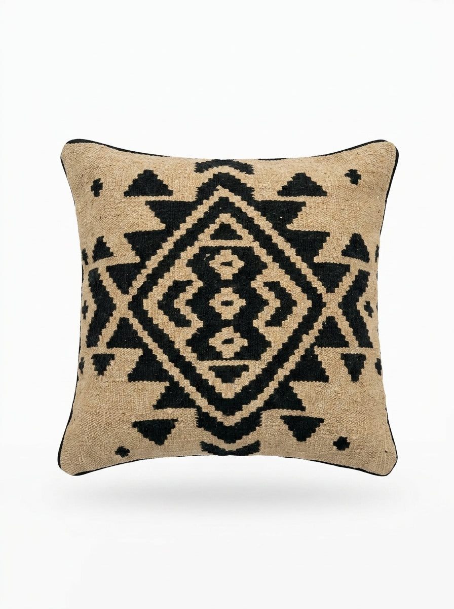 Chobi Cushion Cover 50 CM X 50 CM  AF#723