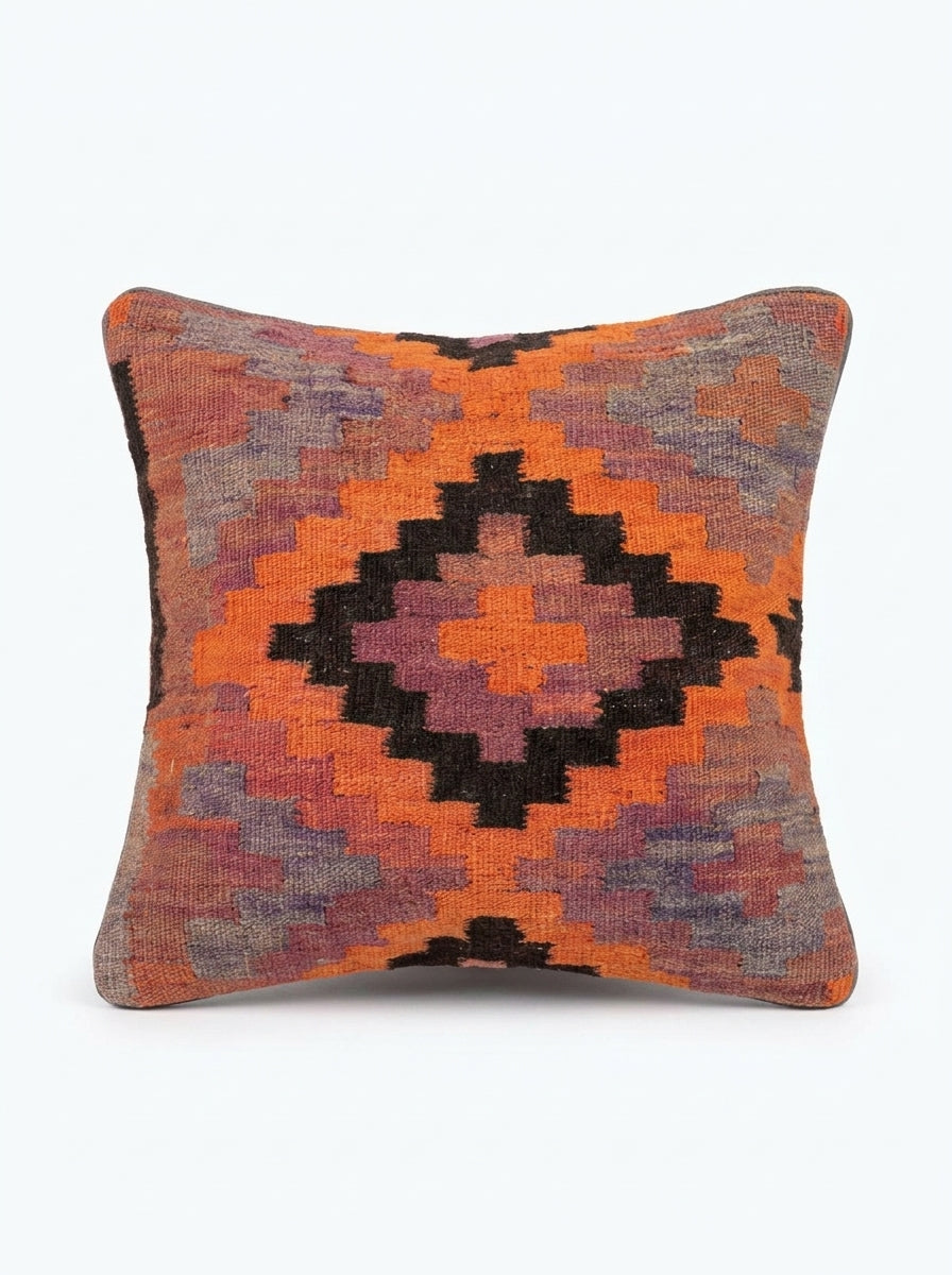 Traditional Cushion Cover 45cm X 45cm AF#724