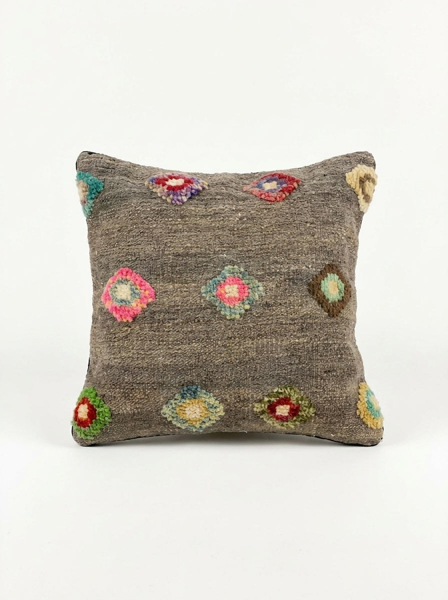 Modern Design Cushion Cover 45 CM x 45 CM AF#725