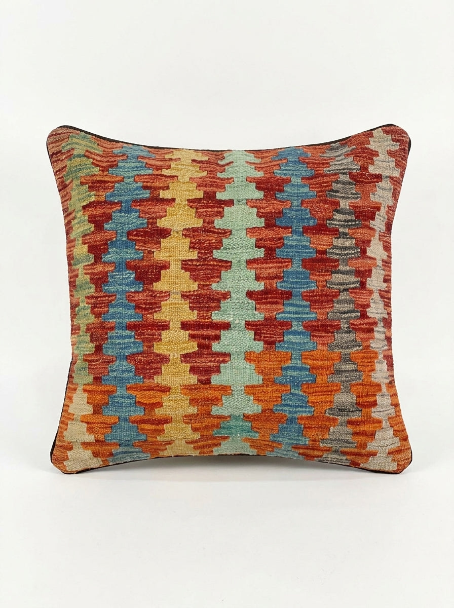 Chobi Cushion Cover 50 CM X 50 CM  AF#726