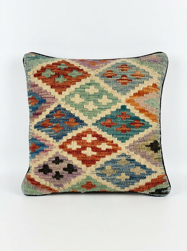 Chobi Cushion Cover 45 CM X 45 CM  AF#727