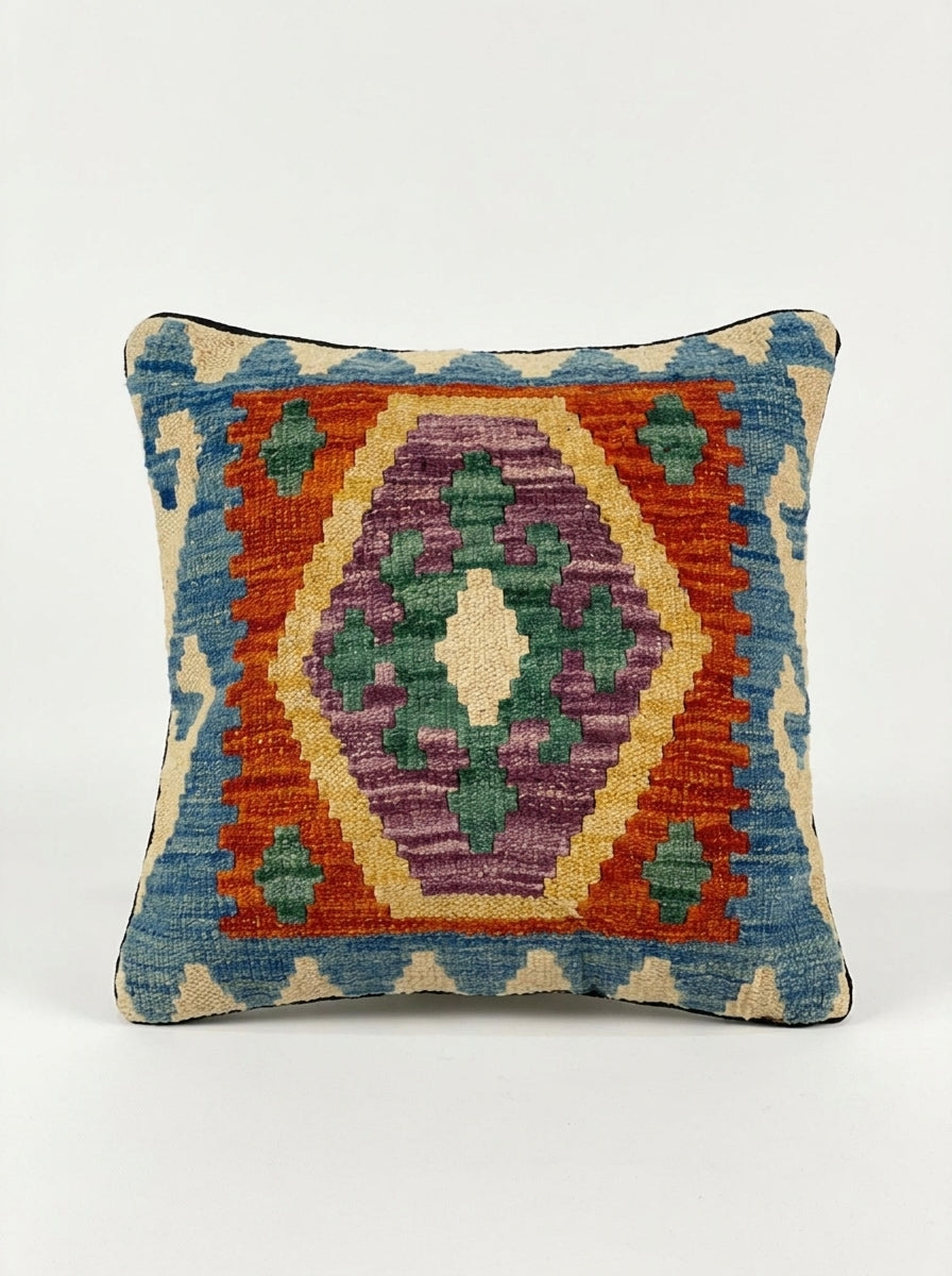 Chobi Cushion Cover 50 CM X 50 CM  AF#728