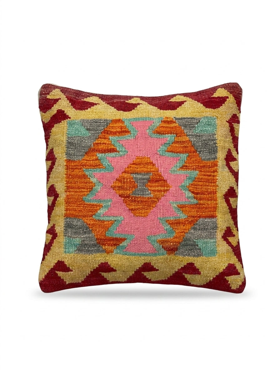 Chobi Cushion Cover 45 CM X 45 CM  AF#730