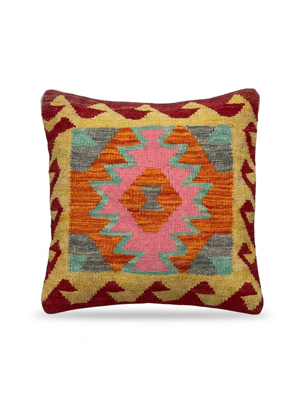 Chobi Cushion Cover 45 CM X 45 CM  AF#730