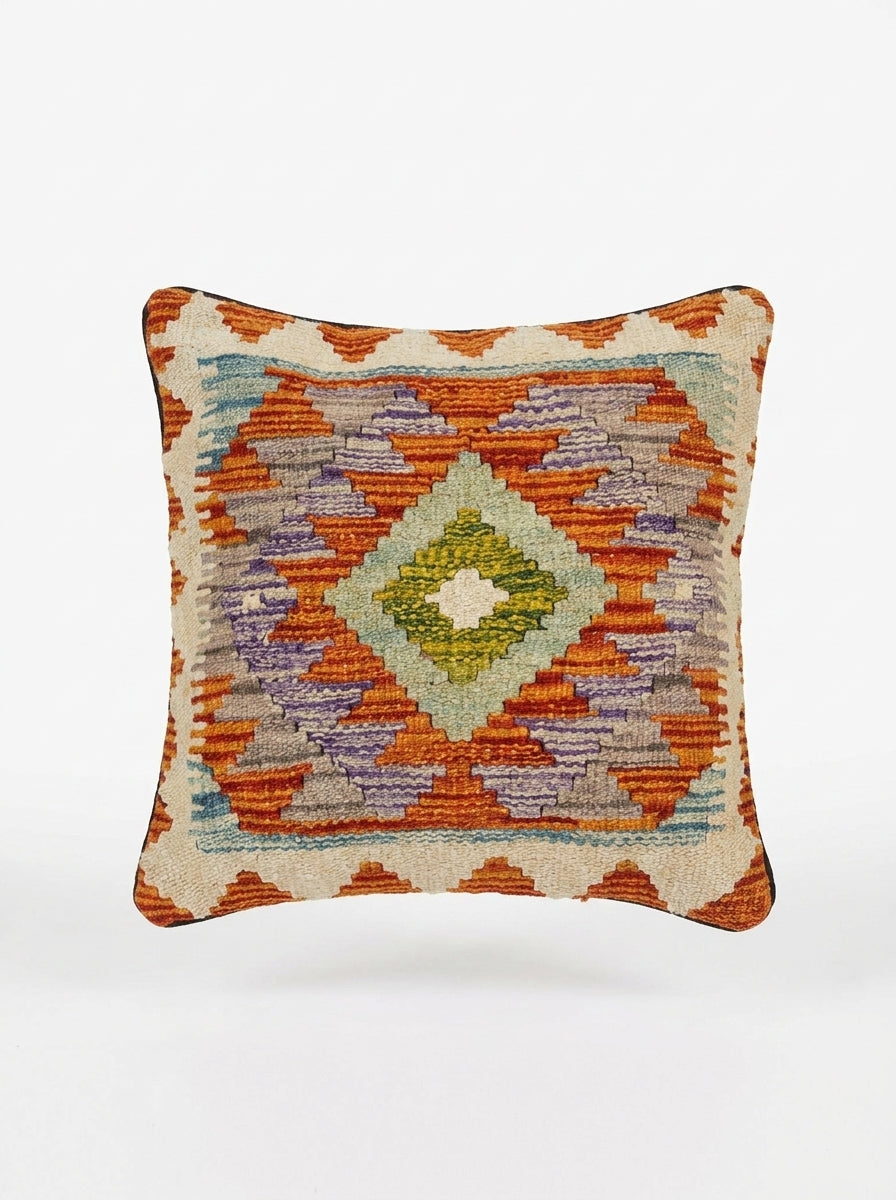 Chobi Cushion Cover 45 CM X 45 CM  AF#731