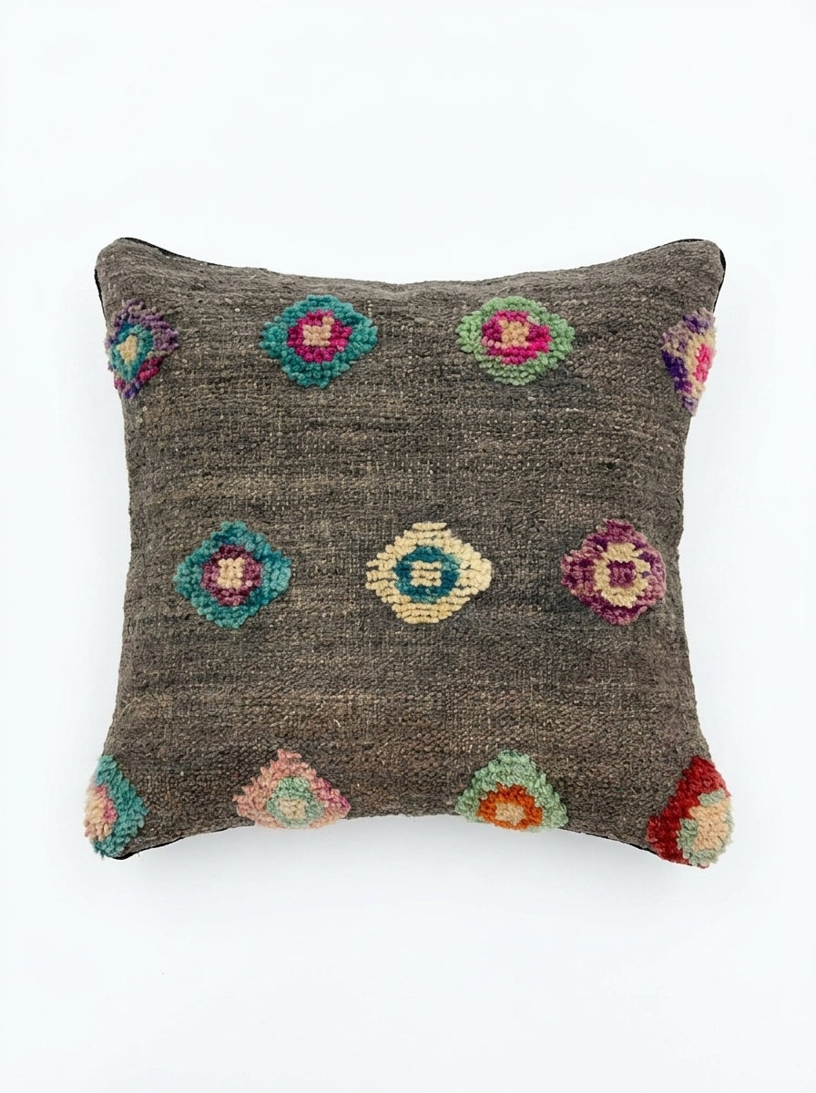 Modern Design Cushion Cover 45 CM x 45 CM AF#732