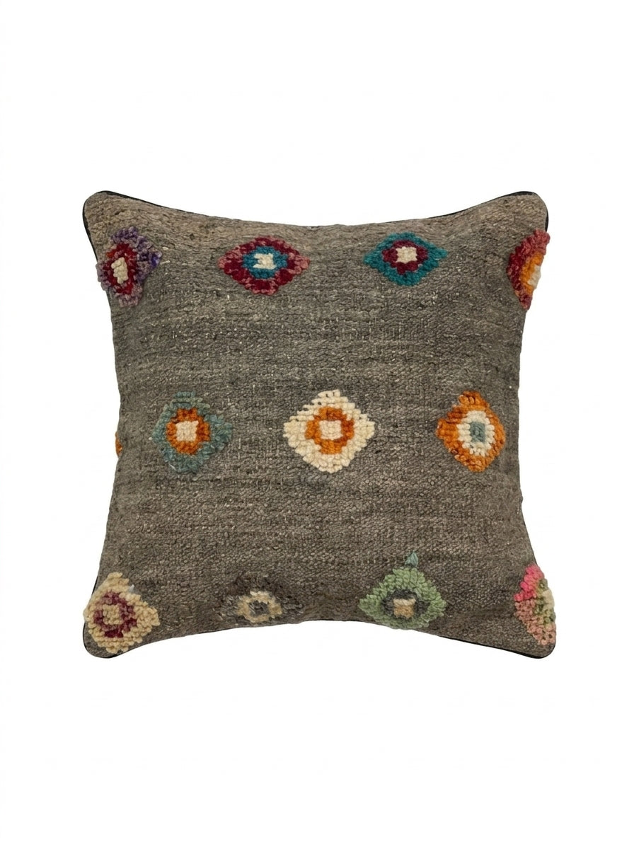 Modern Design Cushion Cover 45 CM x 45 CM AF#733