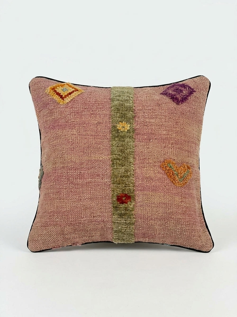Modern Design Cushion cover 50cm X 50cm AF#734