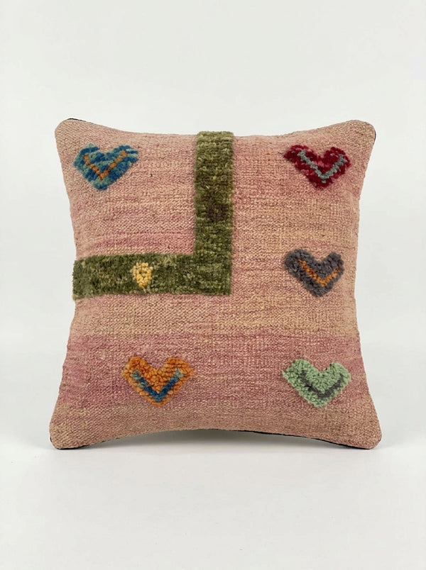 Modern Design Cushion cover 50cm X 50cm AF#736