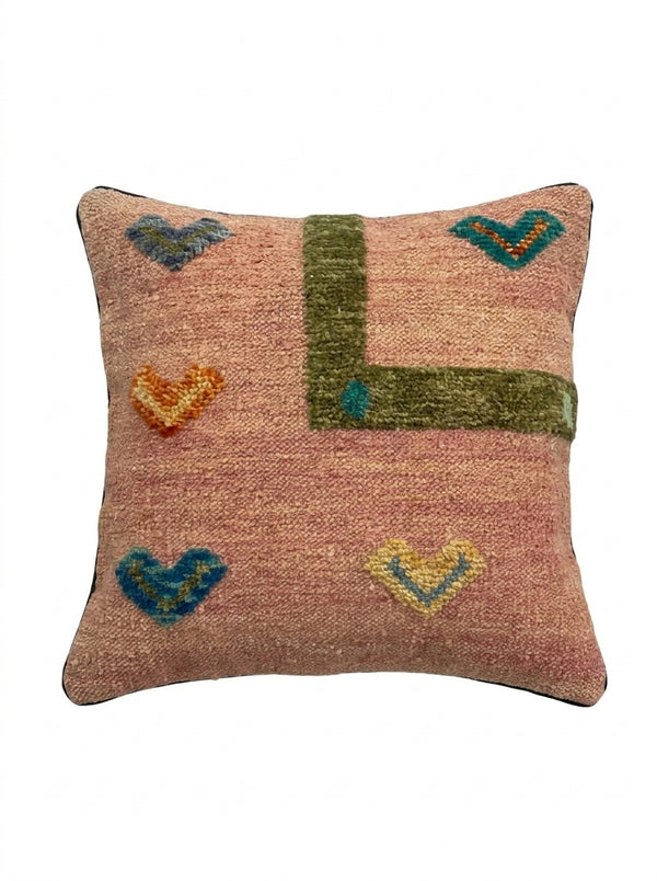 Modern Design Cushion cover 50cm X 50cm AF#738