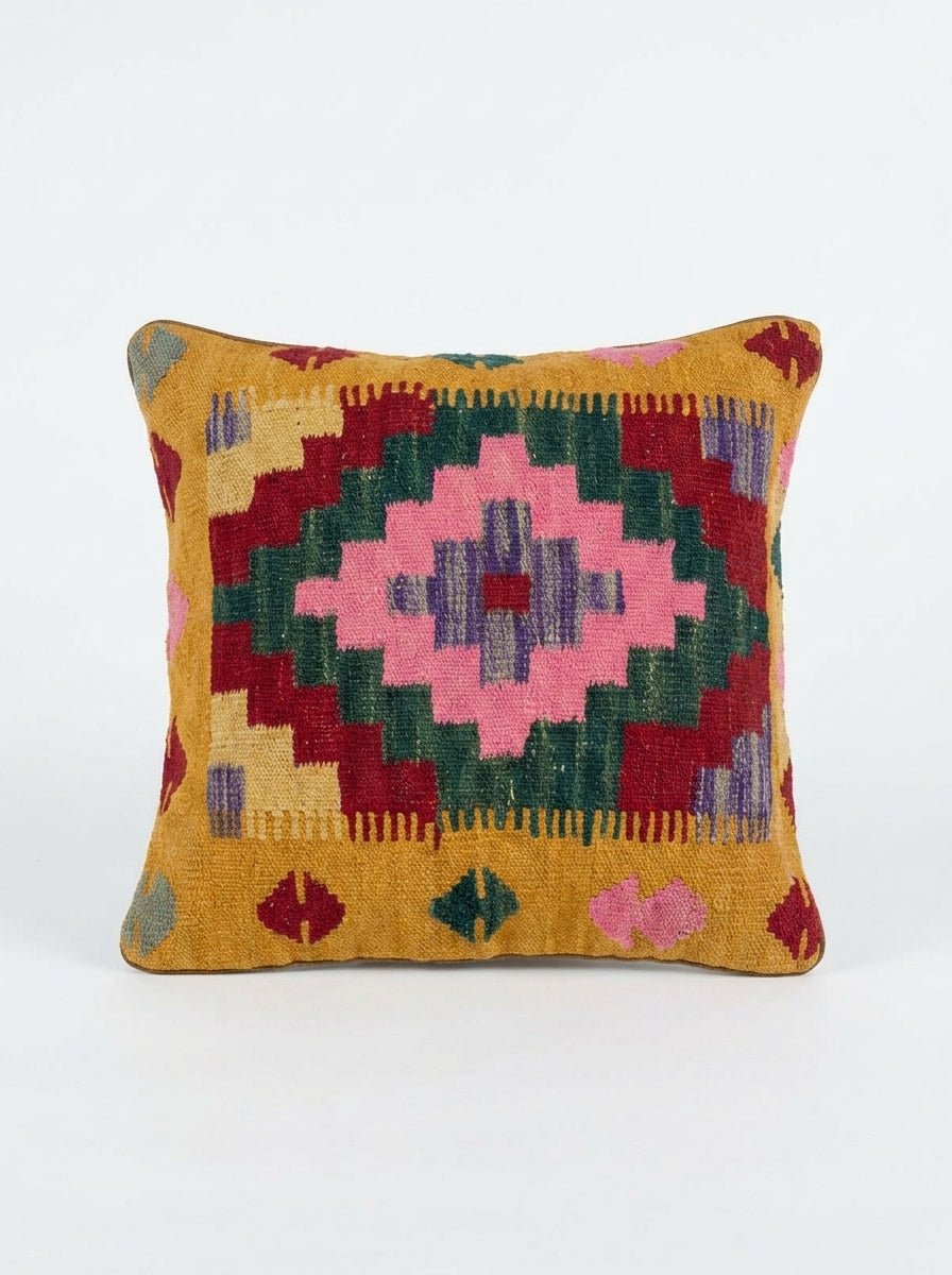 Chobi Design Cushion Cover 50 CM X 50 CM AF#739