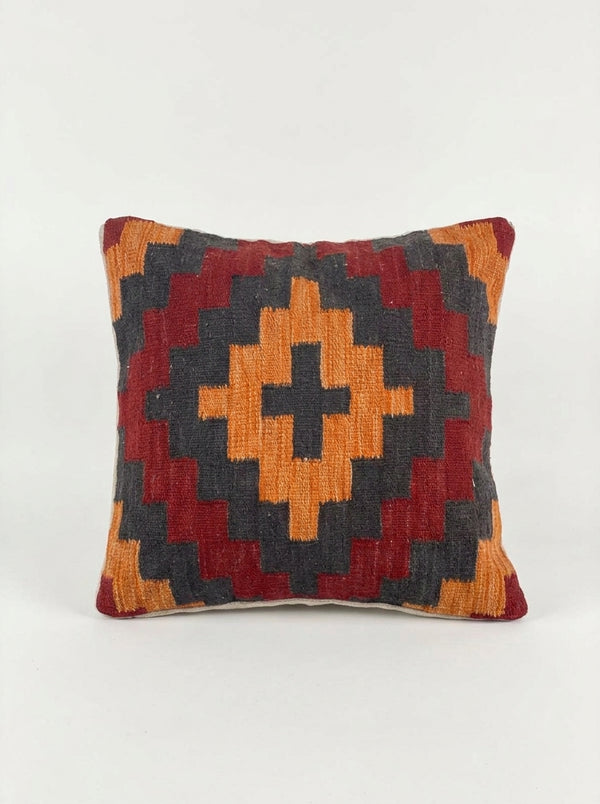 Traditional  Design Cushion Cover 50 CM x 50 CM AF#742