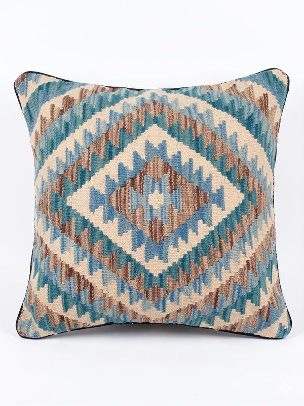 Chobi Design Cushion Cover 45 CM x 45 CM AF#79