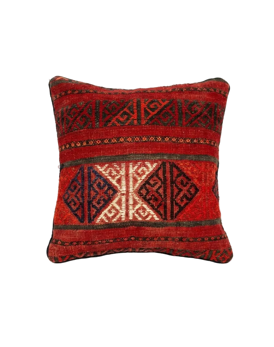 Traditional Design  Cushion Cover 45 cm x 45 cm AF#91