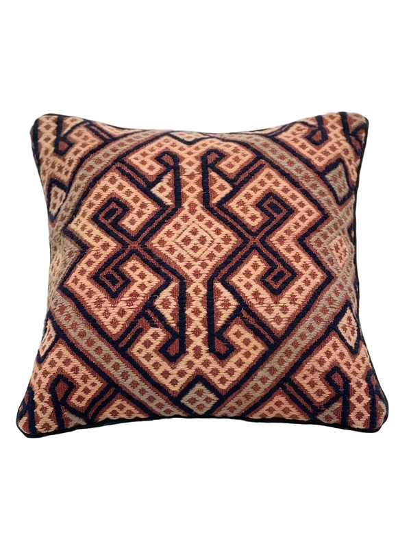 Kuchi Design Cushion Cover 45cm X 45cm AF#99