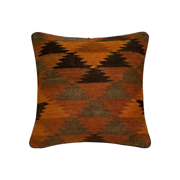 Handmade Traditional Cushion Cover 45 CM x 45 CM AF#364
